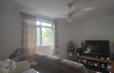 Apartamento com 2 quartos à venda no Parque Residencial Vila União, Campinas 