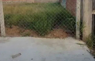 Terreno à venda no Residencial Cittá di Salerno, Campinas 