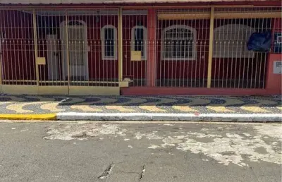 Casa com 2 quartos à venda na Vila Padre Manoel de Nóbrega, Campinas 