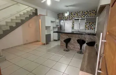 Casa com 2 quartos à venda na Vila San Martin, Campinas 