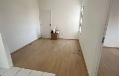 Apartamento com 2 quartos à venda no Parque São Jorge, Campinas 