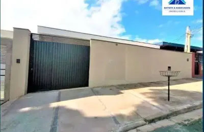 Casa térrea residencial/comercial jardim chapadão, campinas/sp