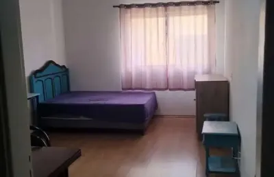 Apartamento com 1 quarto à venda no Centro, Campinas 