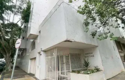 Apartamento com 1 quarto à venda na Vila Itapura, Campinas 