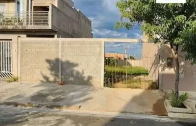 Terreno à venda no Residencial Cittá di Salerno, Campinas 
