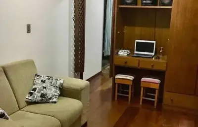Apartamento com 1 quarto à venda no Centro, Campinas 