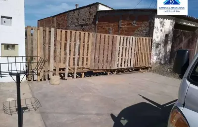 Terreno à venda no Loteamento Residencial Novo Mundo, Campinas 