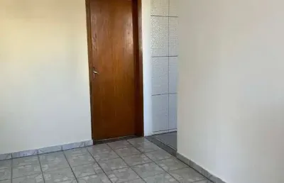 Apartamento conjunto habitacional padre anchieta, campinas/sp