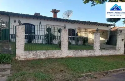 Casa térrea residencial / comercial parque taquaral, campinas/sp