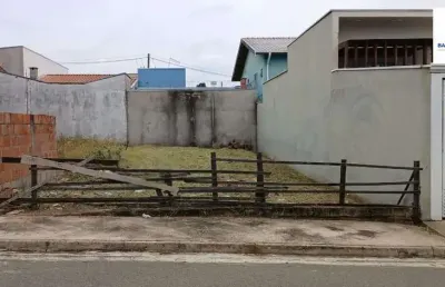 Terreno à venda no Loteamento Residencial Flavia, Campinas 