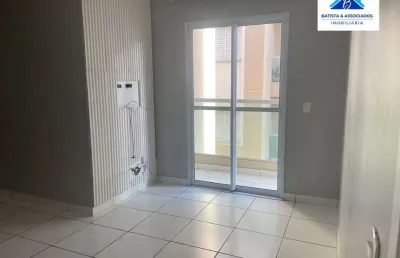 Apartamento com 2 quartos à venda no Jardim Novo Maracanã, Campinas 