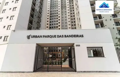 Apartamento residencial parque da fazenda, campinas/sp