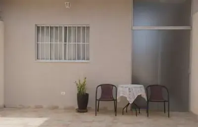 Casa sobrado jardim novo campos elíseos, campinas/sp
