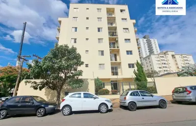 Apartamento com 2 quartos à venda na Rua Tiradentes, Vila Itapura, Campinas