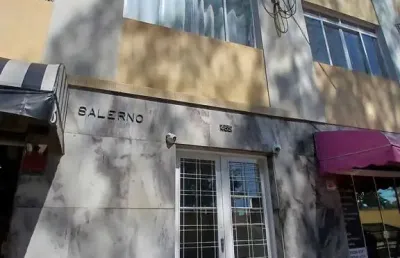 Apartamento à venda no bairro botafogo - campinas/sp