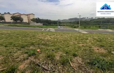 Terreno à venda no Jardim Carlos Lourenço, Campinas 