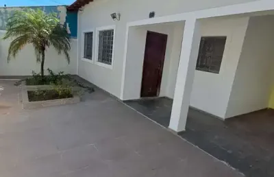 Casa com 3 quartos à venda no Jardim Puche, Sumaré 