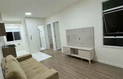Apartamento com 2 quartos à venda no Residencial Fazenda Lagoa, Campinas 