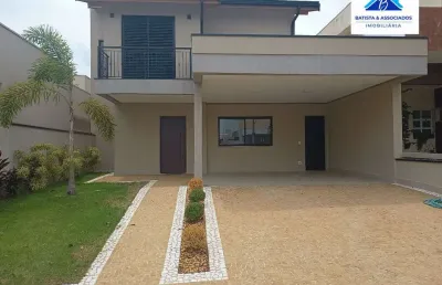 Sobrado em condomínio em residencial jardim de mônaco, hortolândia/sp