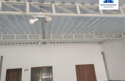 Casa com 3 quartos à venda na Rua Presidente Campos Salles, Parque Euclides Miranda, Sumaré