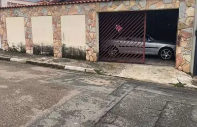 Casa com 2 quartos à venda no Jardim García, Campinas 