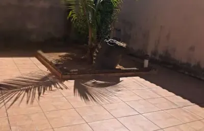 Casa à venda no bairro loteamento jardim vila verde - hortolândia/sp