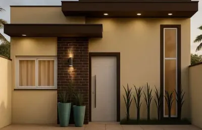 Casa à venda no bairro loteamento jardim vila verde - hortolândia/sp