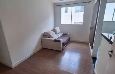 Apartamento loteamento parque são martinho, campinas/sp