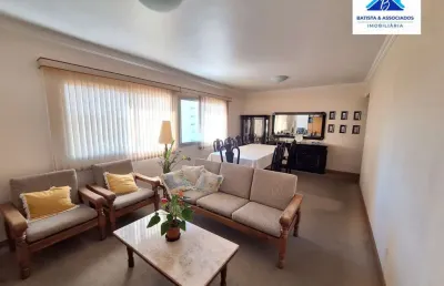 Apartamento com 3 quartos à venda no Bosque, Campinas 