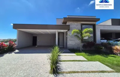Casa com 3 quartos à venda no Roncáglia, Valinhos 