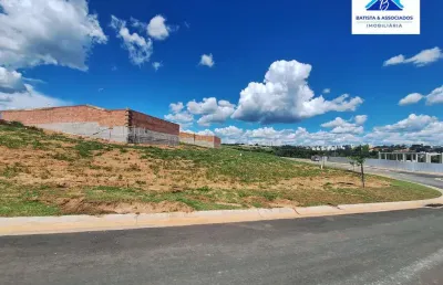 Terreno à venda no bairro jardim myrian moreira da costa - campinas/sp