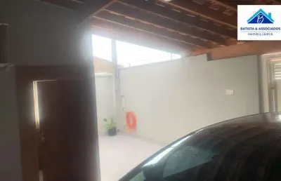 Casa à venda no bairro jardim campo belo - sumaré/sp