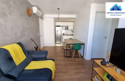 Apartamento com 2 quartos à venda no Jardim das Colinas, Hortolândia 