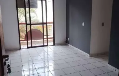 Apartamento com 2 quartos à venda no Jardim das Bandeiras, Campinas 