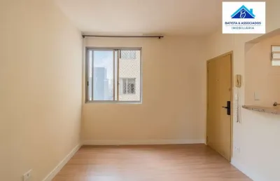 Apartamento com 1 quarto à venda no Centro, Campinas 