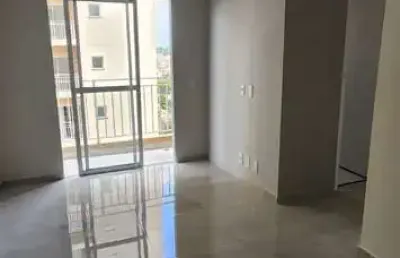 Apartamento em jardim nossa senhora de fátima, hortolândia/sp
