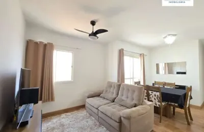 Apartamento à venda no bairro jardim do lago - campinas/sp