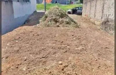 Terreno à venda no Jardim Ouro Preto, Campinas 