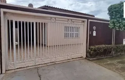 Casa com 4 quartos à venda no Parque Jambeiro, Campinas 