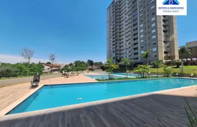 Apartamento à venda no bairro parque prado - campinas/sp
