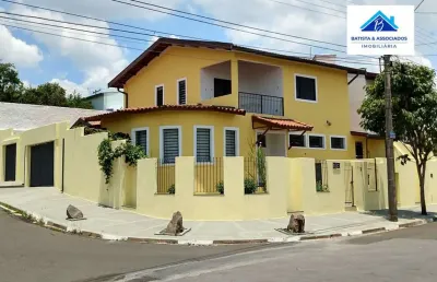 Casa com 4 quartos à venda na Rua Jacob Bereck Steinberg, Jardim Chapadão, Campinas