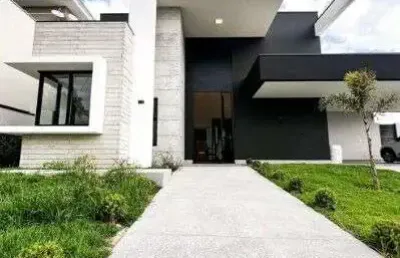 Casa com 3 quartos à venda no Swiss Park, Campinas 