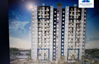 Apartamento à venda no bairro chácara bela vista - sumaré/sp