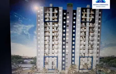 Apartamento à venda no bairro chácara bela vista - sumaré/sp