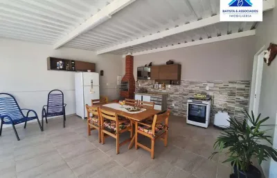Casa com 3 quartos à venda no Swift, Campinas 