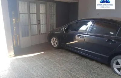 Casa à venda no bairro jardim maria antonia (nova veneza) - sumaré/sp