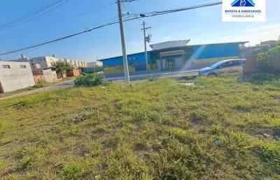 Terreno à venda na Rua Lúcia Maria de Souza, Residencial Cosmos, Campinas