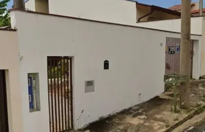 Casa com 2 quartos à venda no Jardim Nova Europa, Campinas 