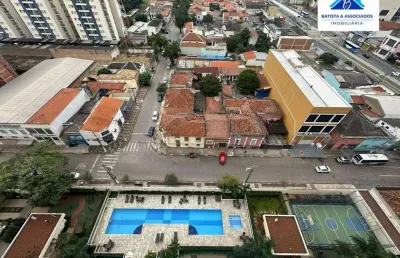 Apartamento com 2 quartos à venda na Vila Industrial, Campinas 