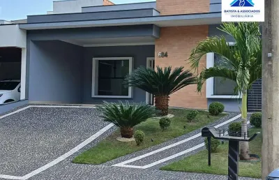 Casa à venda no bairro residencial real parque sumaré - sumaré/sp